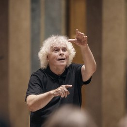 Ibermúsica. Symphonieorchester des Bayerischen Rundfunks