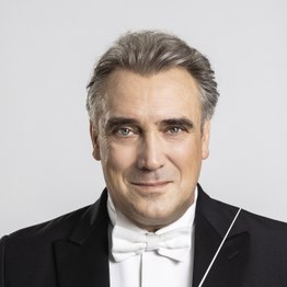 Ibermúsica. BBC National Orchestra of Wales