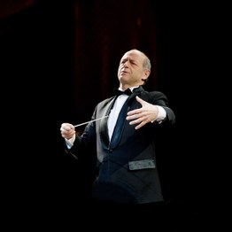 Ibermúsica. Budapest Festival Orchestra