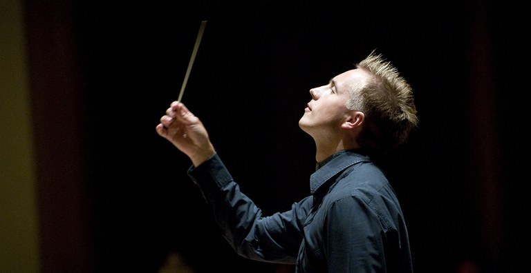 Ibermúsica. Filarmónica de Oslo y Petrenko.
