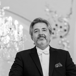 Ibermúsica. Filarmónica Eslovaca