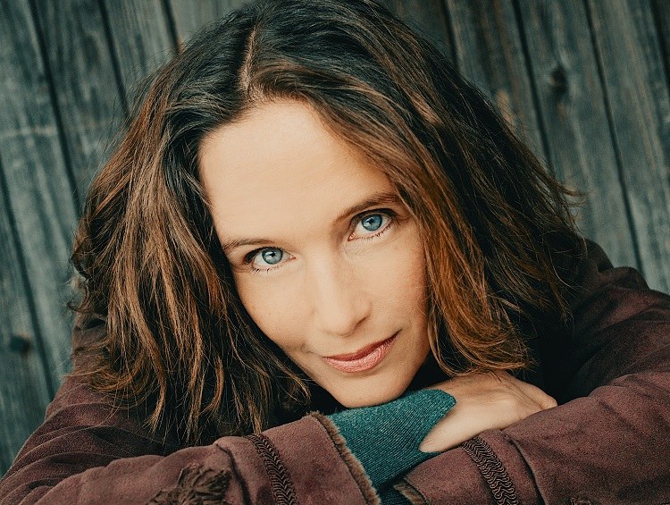 Ibermúsica. Hélène Grimaud.