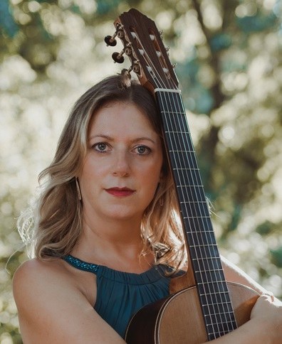 Ibermúsica. Laura Verdugo del Rey.