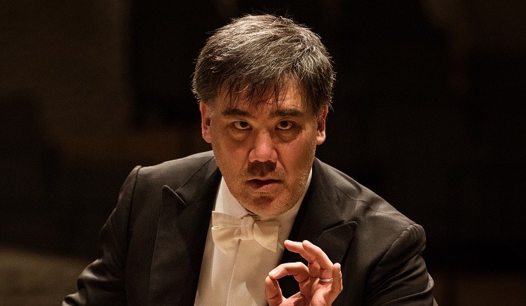 Ibermúsica. NDR ElbPhilharmonie.