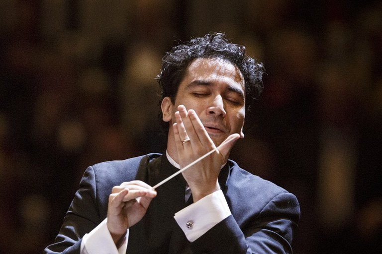 Ibermúsica. Orchestra della Rai Torino.