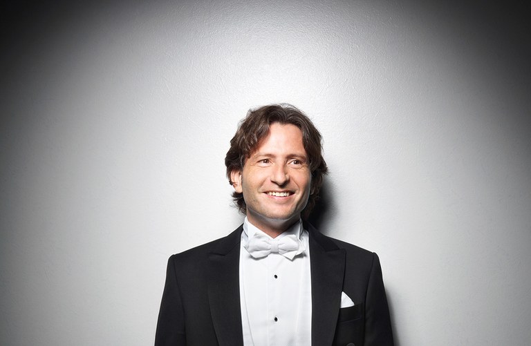 Ibermúsica. Philharmonique du Luxembourg.