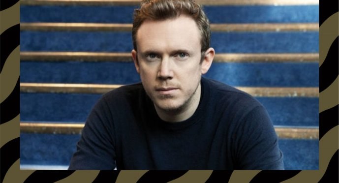 Ibermúsica. Royal Concertgebouw Orchestra.