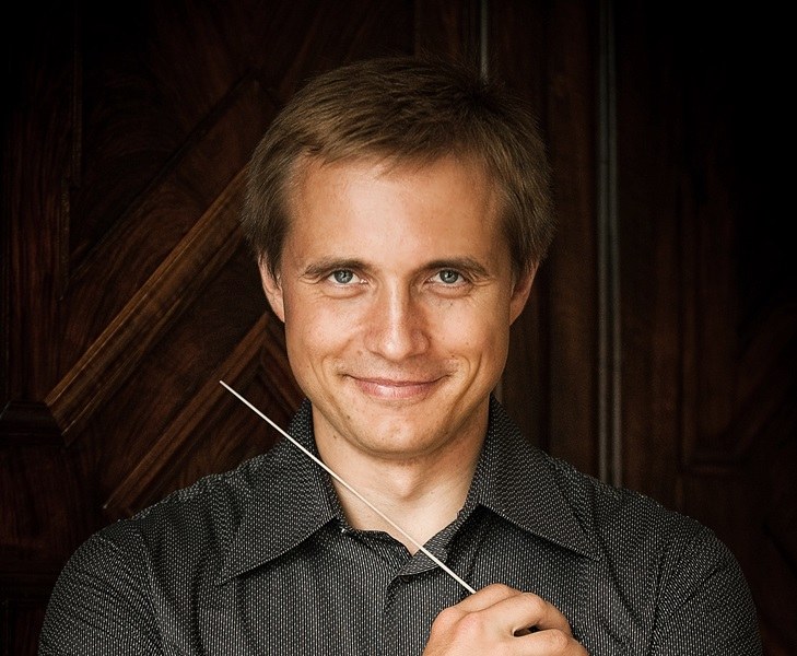 Ibermúsica. Royal Philharmonic Orchestra.