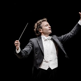 Ibermúsica. Toronto Symphony Orchestra