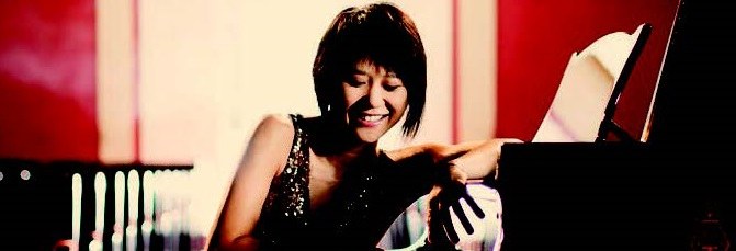 Ibermúsica. Yuja Wang y Philharmonia Orchestra.