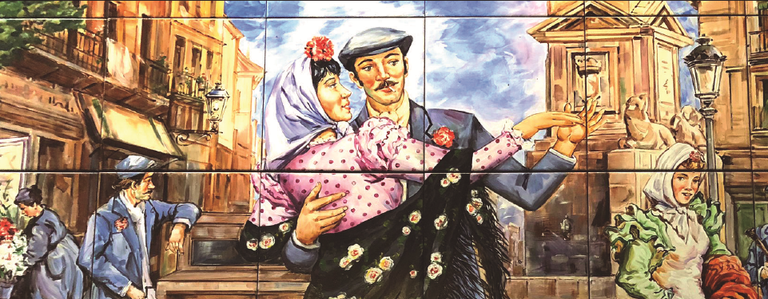 II Gala Lírica San Isidro.