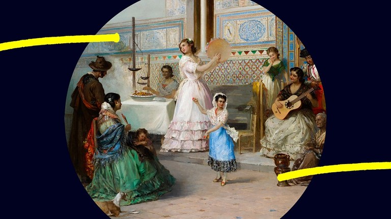 Orquesta Filarmónica de España. Bolero, Ravel & Carmen, Bizet.