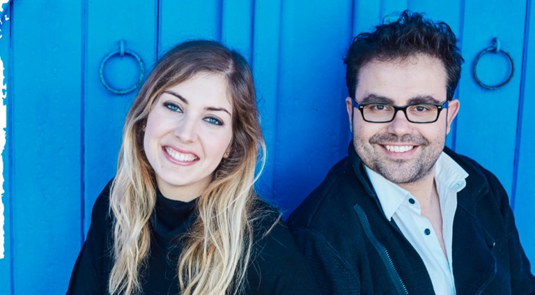 Juventudes Musicales de Alcalá de Henares. Ciclo Musicaeduca.