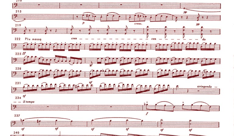 Juventudes Musicales de Madrid.