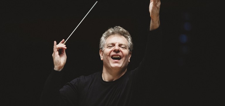 La Filarmónica. Novena de Beethoven.