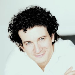 La Filarmónica. Novena de Mahler
