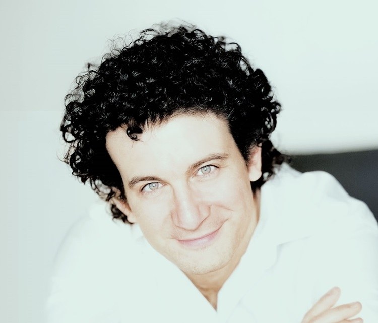 La Filarmónica. Novena de Mahler.