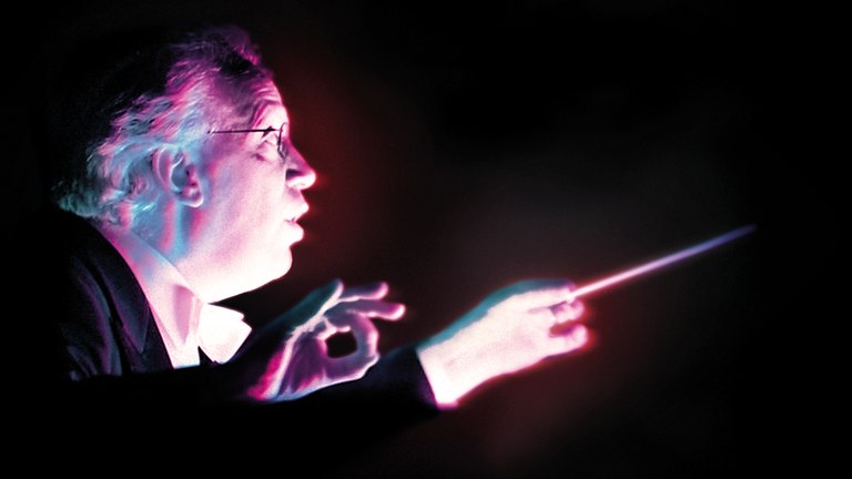 La Filarmónica. Réquiem de Mozart.