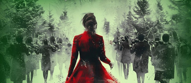 Madrid Sinfónica MSDA. Navidad Bandas Sonoras.