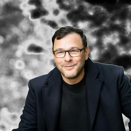 Maelicum Conciertos. Andreas Scholl. Pasión según San Juan
