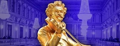 NK Prodarte. Johann Strauss: Gran Concierto de Año Nuevo.