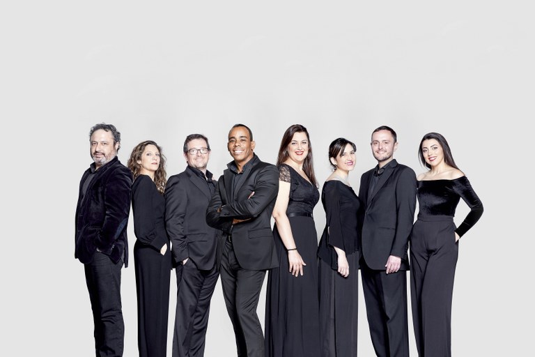 OCNE. Ciclo Satélites. Arpegio Histórico.