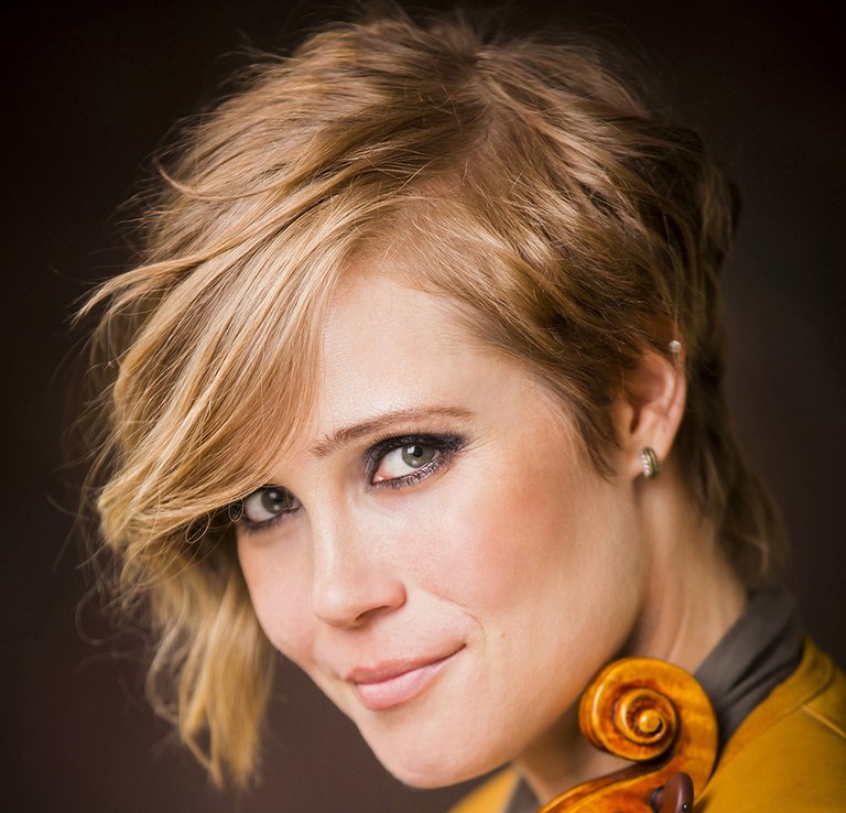 OCNE. Ciclo Sinfónico. Coger Aire.