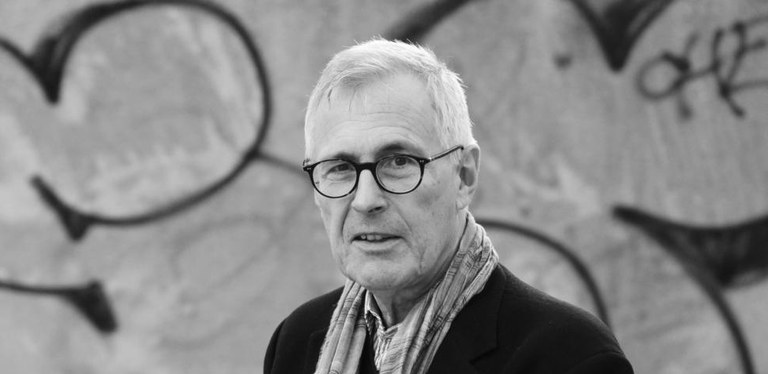 ORCAM. Christian Zacharias.