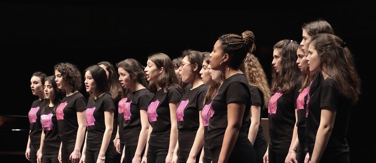 ORCAM. Las Nueve Sinfonías de Beethoven (II).