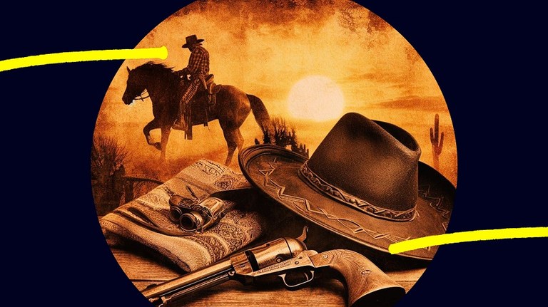 Orquesta Filarmónica de España. La mejor música de Cine de Western.