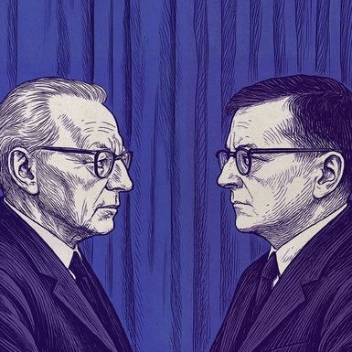 Orquesta Juvenil Europea de Madrid. Orff & Shostakóvich.