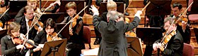 Promoconcert. Bolero.