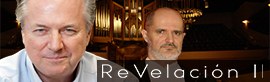 ReVelación II: Richard Vaughan en Concierto .