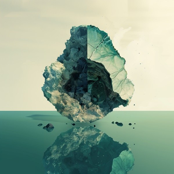 UAM. Mongibello Island.