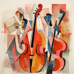 UAM. Jazz It Up. Ritmos de Moda en la España de los Años 30