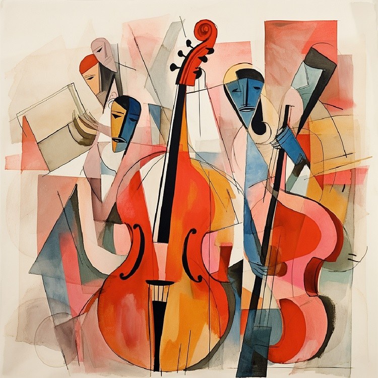UAM. Jazz It Up. Ritmos de Moda en la España de los Años 30.