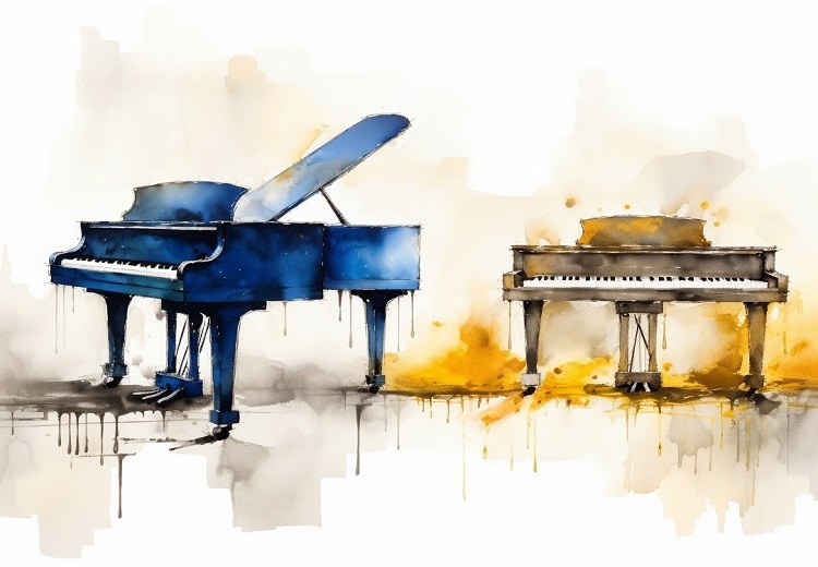 UAM. Silvia Márquez. Resonancias Clásicas y Barrocas en el Piano Romántico.