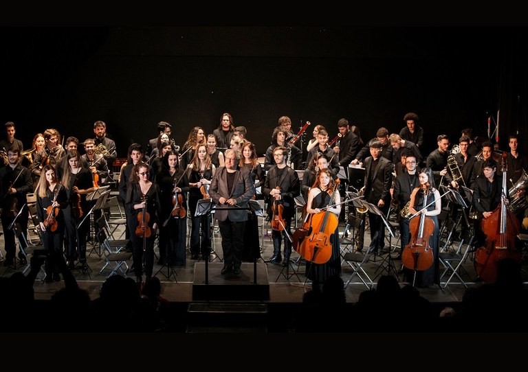 Universidad Alfonso X el Sabio. Un recorrido por grandes obras de la música francesa.