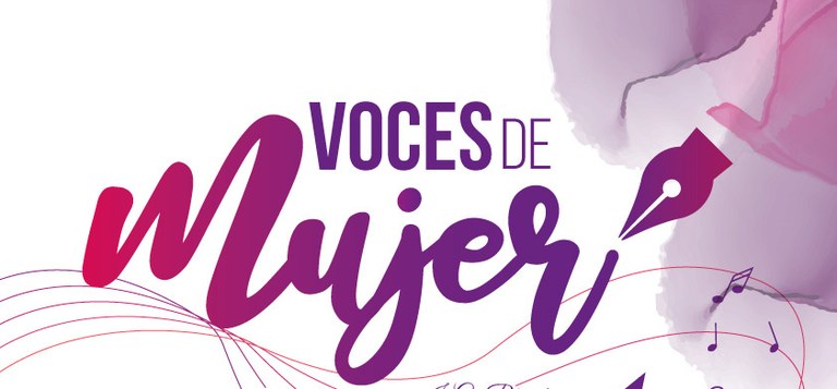 Voces de Mujer. Música Coral & Poesía.
