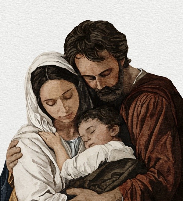 XV Concierto de Navidad OSCE-JMJ.