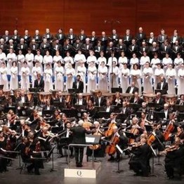 XXV Gran Gala Solidaria de Zarzuela de Año Nuevo en Madrid