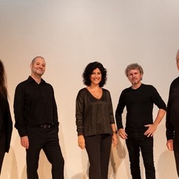 XXVII Festival Internacional de Música Contemporánea de Madrid COMA’25. Nuevo Ensemble de Segovia